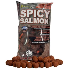 Starbaits Boilies Spicy Salmon 800g 14mm