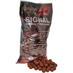 Starbaits Boilies Signal 2kg 14mm