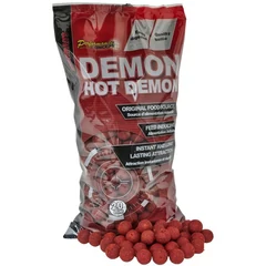 Starbaits Boilies Hot Demon 2kg 14mm