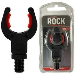 Starbaits Bottartó Rock Rest DLX XL piros