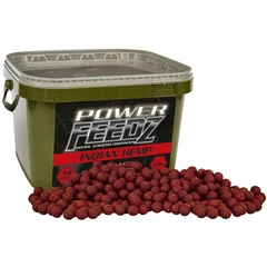 Starbaits Boilies Power Feedz Indian Hemp 1,8kg 14mm