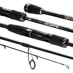 Gunki G Corps Crossover S 2,1m M/ML 3,5-20g
