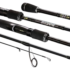 Gunki G Corps Crossover S 2,15m 7-28g