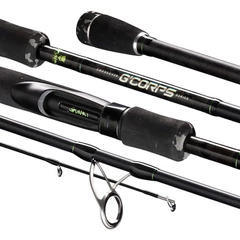 Gunki G Corps Crossover S 2,2m XH 15-70g