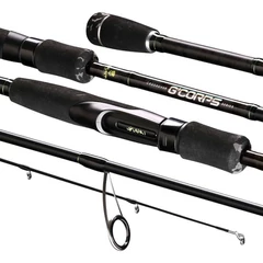 Gunki G Corps Crossover S 2,28m M/5-25g