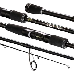 Gunki G Corps Crossover S 2,4m MH/H 7-35g
