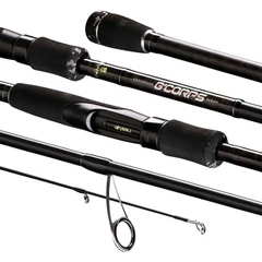 Gunki G Corps Crossover S 2,5m H 15-50g