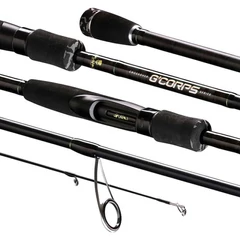 Gunki G Corps Crossover S 2,6m 7-30g