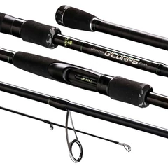 Gunki G Corps Crossover S 2,6m XH 15-65g