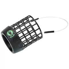Sensas Etető kosár Feeder Distance Cage S 40g