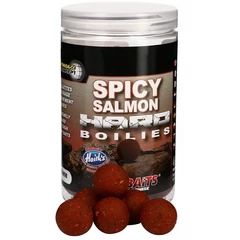 Starbaits Hard Boilies Spicy Salmon 200g 20mm