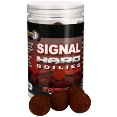 Starbaits Hard Boilies Signal 200g 24mm