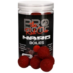 Starbaits Hard Boilies Pro Red One 200g 24mm
