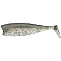 ILLEX Nitro Shad 9cm Purple Rain 6db