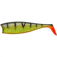 ILLEX Nitro Shad 9cm Magic Perch 6db