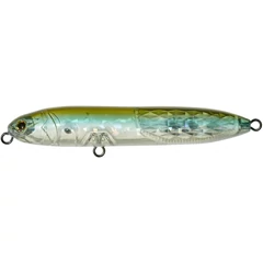 ILLEX Chatter Beast 14,5cm HL Ghost Smelt