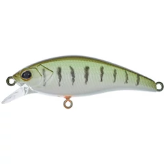 ILLEX Flat Tricoroll 4,5cm S Vairon