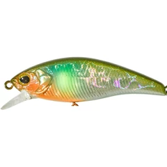 ILLEX Flat Tricoroll 5,5cm S NF Ayu