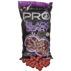 Starbaits Boilies Pro Blackberry 2kg 20mm