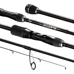 Gunki G Corps Finesse S 2,2m ML 1,5-10g