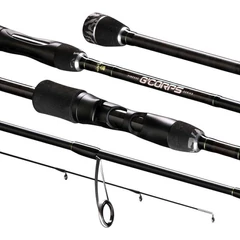 Gunki G Corps Finesse S 2,1m M/ML 1,5-14g
