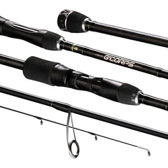 Gunki G Corps Finesse S 2,25m M/ML 1,5-14g