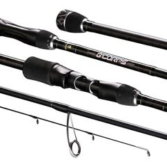 Gunki G Corps Finesse S 2,35m M/ML 1,5-14g