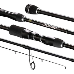Gunki G Corps Finesse S 2,2m M 3,5-18g