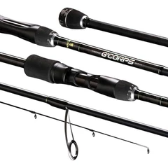 Gunki G Corps Finesse S 2,35m M 3,5-18g