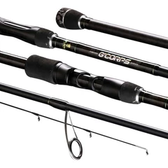 Gunki G Corps Finesse S 2,6m 5-28g