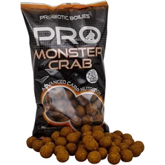 Starbaits Boilies Pro Monster Crab 800g 24mm
