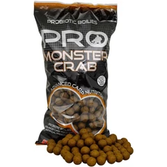 Starbaits Boilies Pro Monster Crab 2kg 14mm