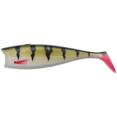 ILLEX Nitro Shad 12cm Perch 4db