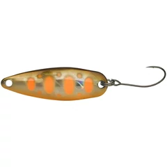 ILLEX Native Spoon 7g Copper Trout