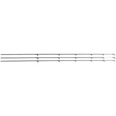 Sensas Bot spicc Feeder Black Arrow 900 karbon 3,0oz (3,5mm)