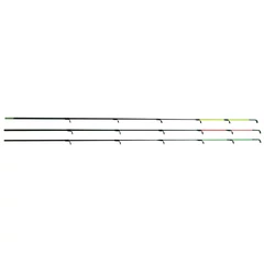 Sensas Bot spicc Feeder Green a Blue Arrow üvegszálas 1,5oz (2,5mm)