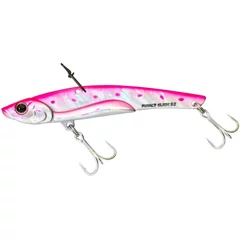 ILLEX Runner Blade 9cm Pink Iwashi