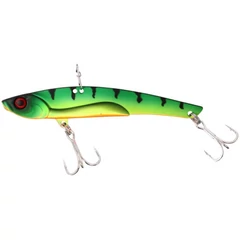 ILLEX Runner Blade 9cm Mat Tiger
