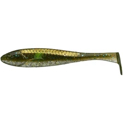 ILLEX Magic Slim Shad 2 (5cm) Magic Ayu 8db
