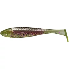 ILLEX Magic Slim Shad 2 (5cm) Magic Wakasagi 8db