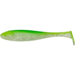 ILLEX Magic Slim Shad 3 (6,5cm) Magic Chartreuse 7db