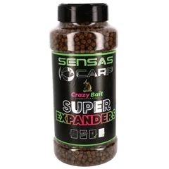 Sensas Pellet Super Expanders 450g 4mm