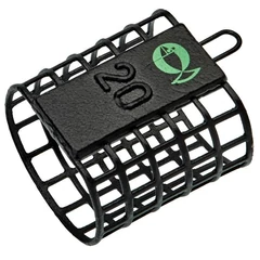 Sensas Etető kosár Feeder Round Cage XS 15g