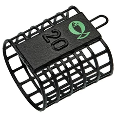 Sensas Etető kosár Feeder Round Cage S 30g