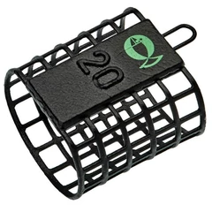 Sensas Etető kosár Feeder Round Cage M 20g