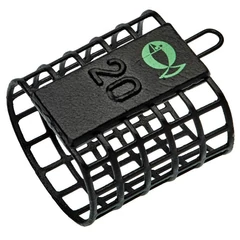 Sensas Etető kosár Feeder Round Cage M 30g