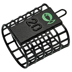 Sensas Etető kosár Feeder Round Cage M 40g