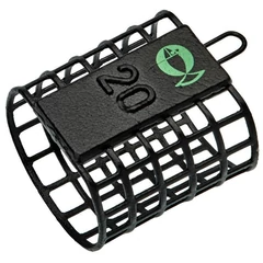 Sensas Etető kosár Feeder Round Cage M 60g