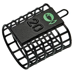Sensas Etető kosár Feeder Round Cage L 40g