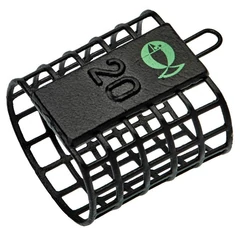 Sensas Etető kosár Feeder Round Cage L 50g